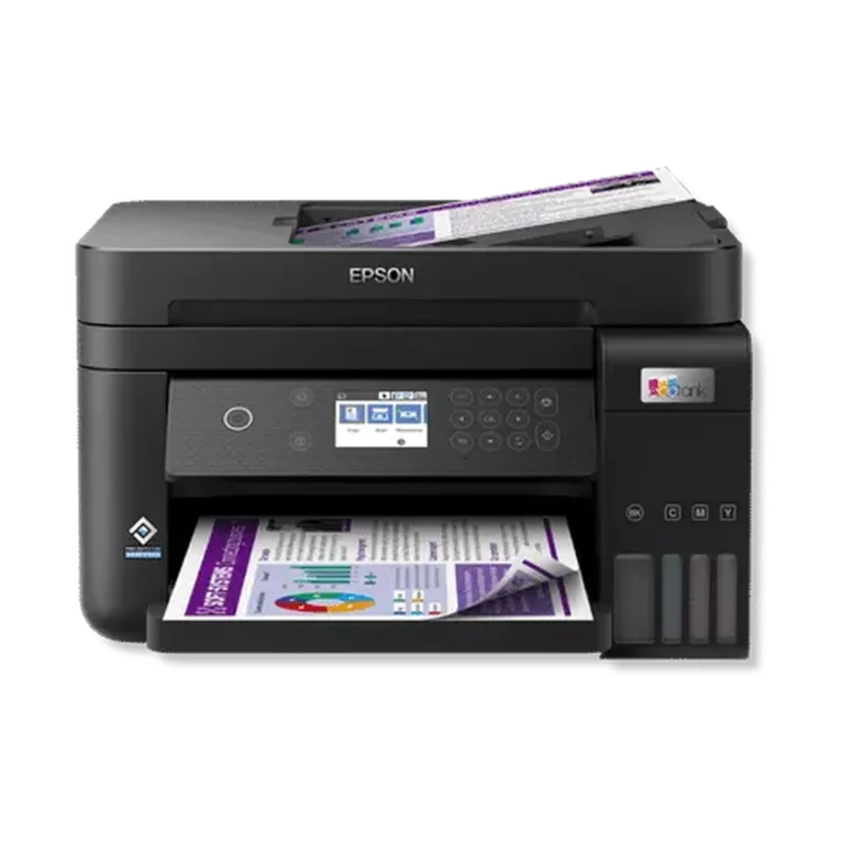 Epson EcoTank L6270 imprimante WiFi