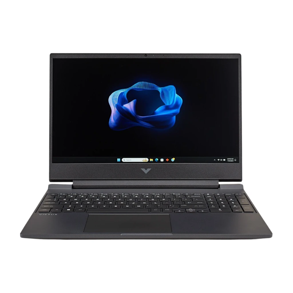 HP Victus Gaming AMD Ryzen 5 7535HS 8 Go 512 Go SSD RX 6550M 4 Go 15.6" FHD 144Hz Win11 — YouShop DZ