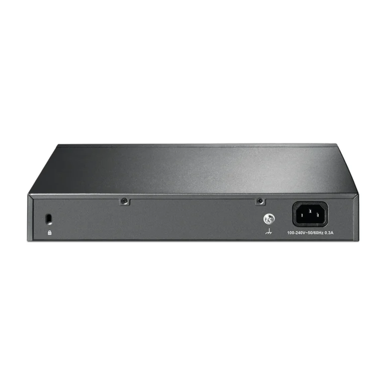 gonnd3.webp TP-Link TL-SF1024D Switch Rack 24 Ports 10/100 Mbps — YouShop DZ