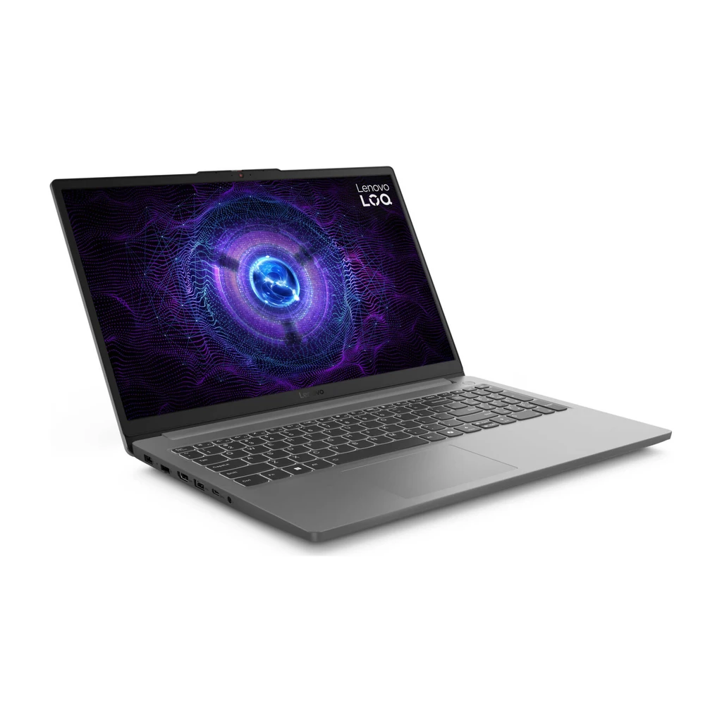goqn0v.webp Lenovo LOQ 15e i7-12650HX 16 Go 512 Go SSD RTX 4050 6 Go 15.6" Gaming — YouShop DZ