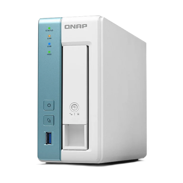 QNAP TS-131P-EU