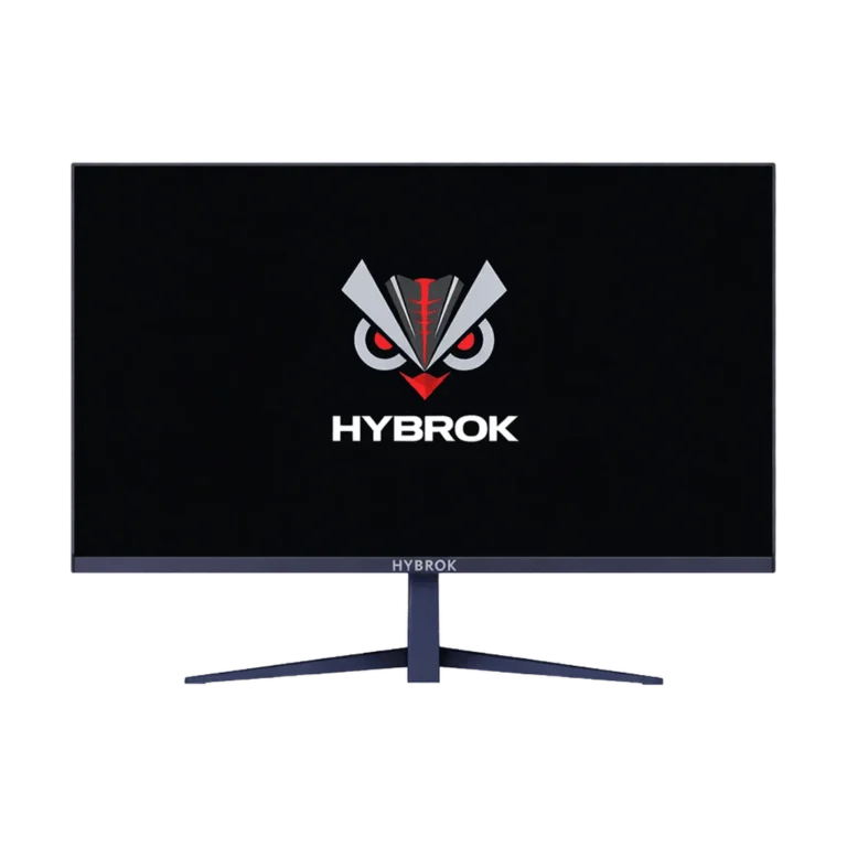 Hyproc HG24IPS Ecran 24" FHD IPS 100Hz 1ms — YouShop DZ