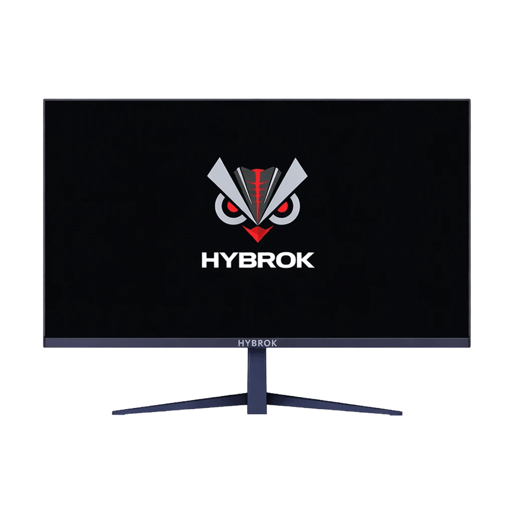 Hyproc HG24IPS Ecran 24" FHD IPS 100Hz 1ms — YouShop DZ