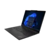 LENOVO ThinkPad X13 Gen 5 ALGERIE (8) Lenovo ThinkPad X13 Gen 5 vue de coté droit