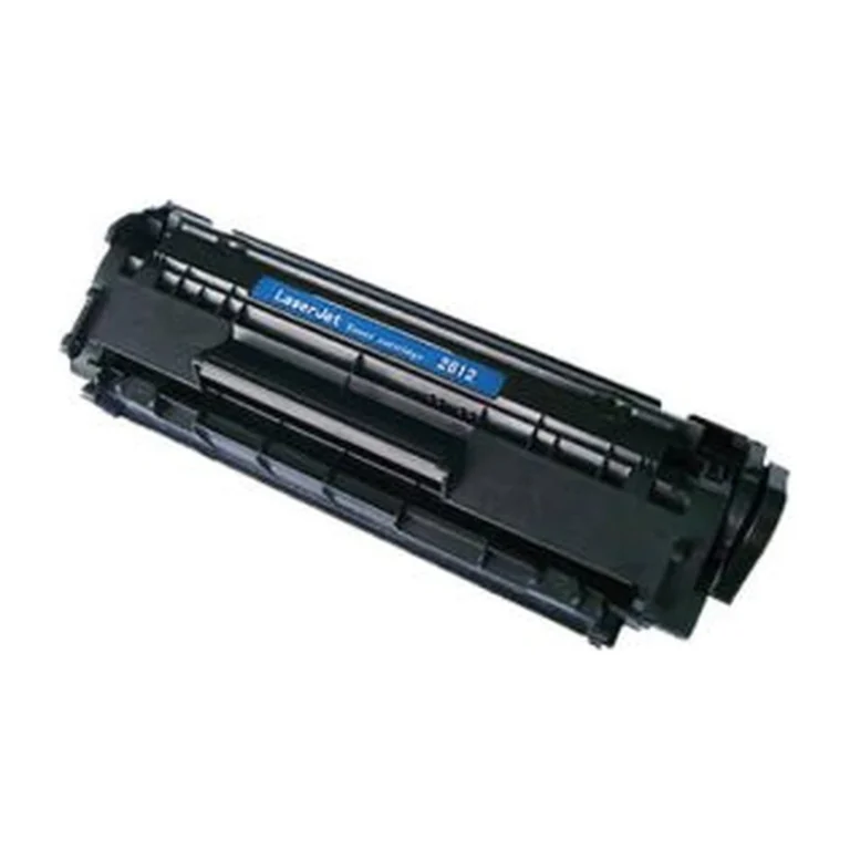 Canon Toner Compatible GG12A (Q2612A) 2 000 pages LBP3000/1010 - Ctn-15 — YouShop DZ