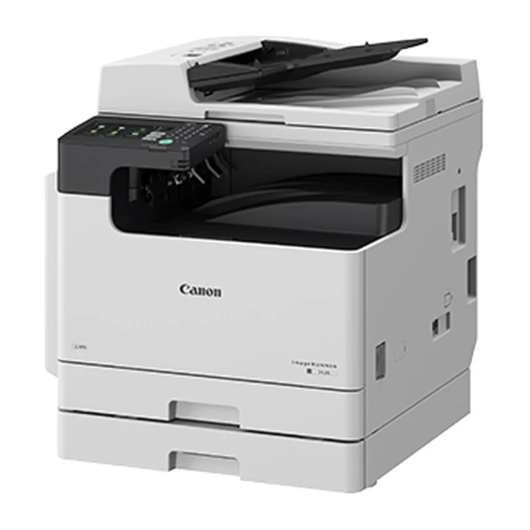 Canon imageRUNNER 2425i - Multifonction laser monochrome A3 25 ppm — YouShop DZ