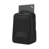ThinkPad Professional 16-inch Backpack Gen 2-10 Sac à dos Lenovo ThinkPad 16 pouces vue de face avec laptop