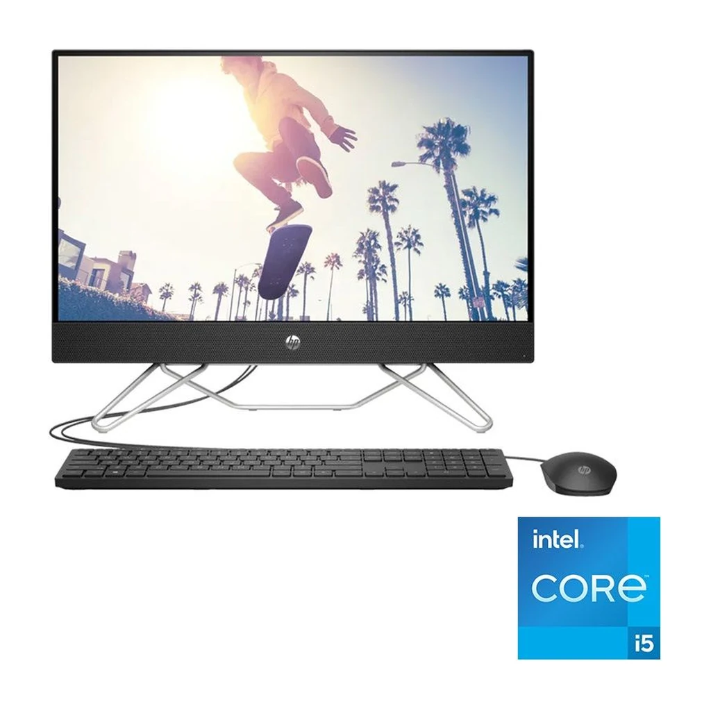 hkq9ru.webp HP All-in-One 24-cb1490n i5-1235U 8Go 512Go 23.8" Tactile — YouShop DZ