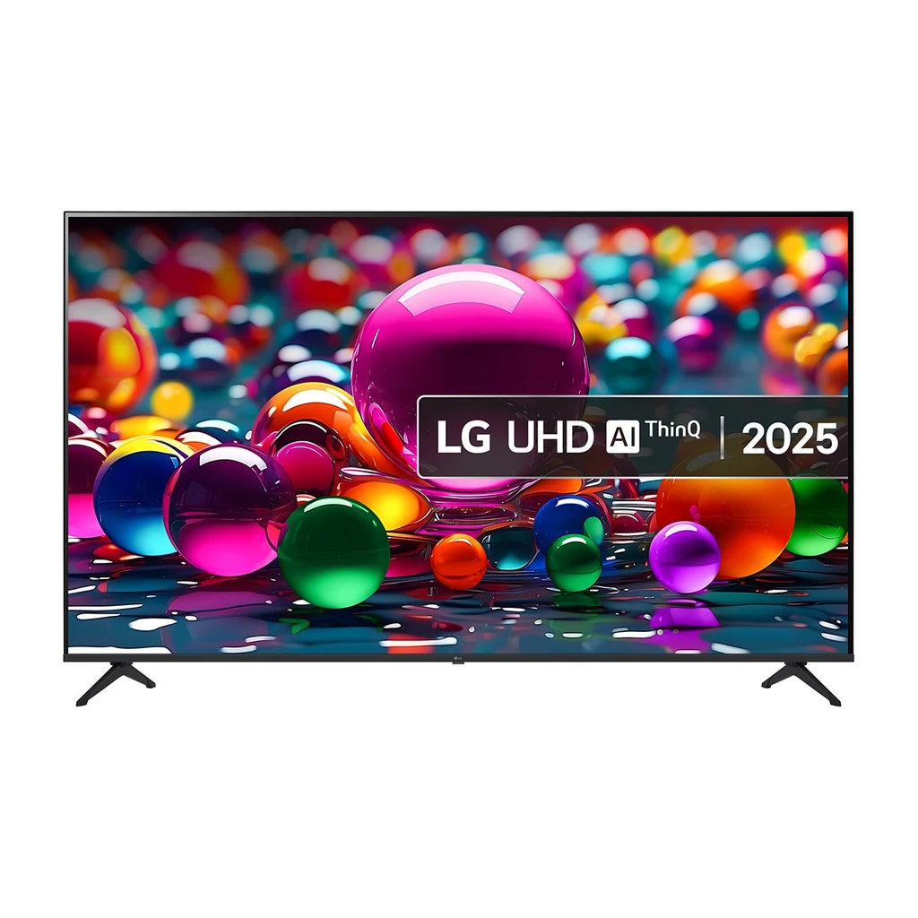 hpic2y.webp LG 86UA75006LA — TV LED 86" Smart UHD 4K (2025) — YouShop DZ