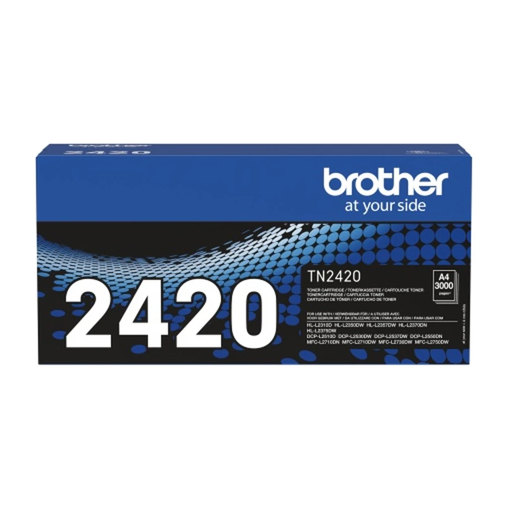 hw9cga.webp Toner Compatible Quadricolor Brother TN-2420 (HL-L2310 / HL-L2510 / HL-L2710) — YouShop DZ