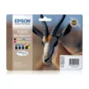 Pack cartouches compatibles Epson T0921/0922/0923/0924 — STARINK (Pack de 4) — YouShop DZ