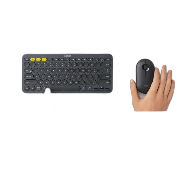 Logitech Multi-Device Keyboard K380-2 Logitech Multi-Device Keyboard K380 situation bureau