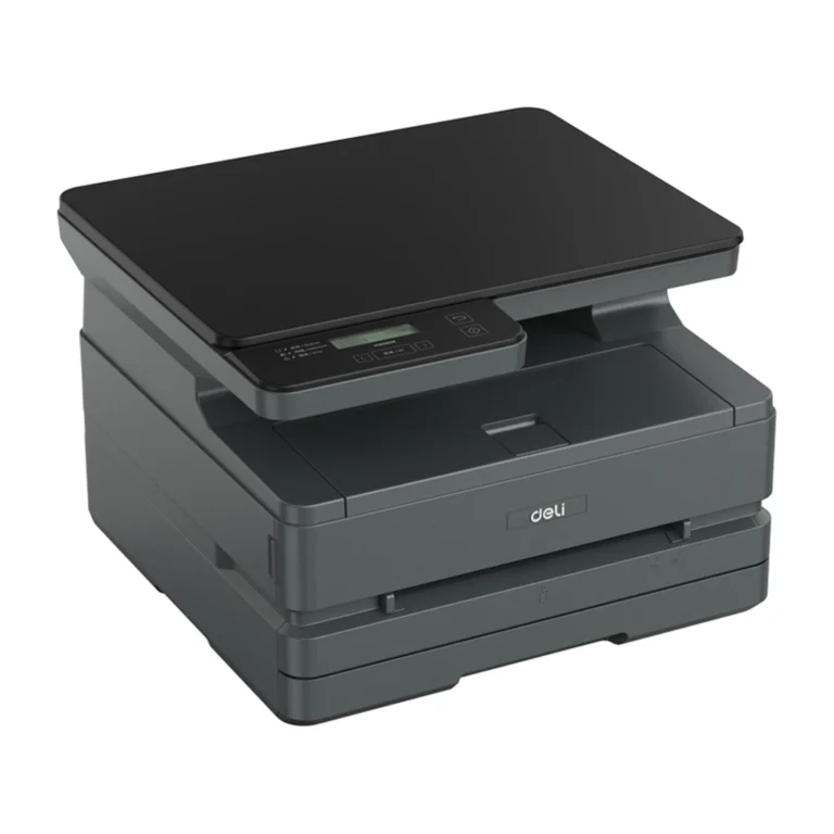 Dell MF Laser M3100DN Multifonction Monochrome A4 Recto-Verso Réseau — YouShop DZ