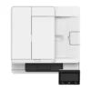 Canon i-SENSYS MF667Cdw (4-en-1 fax) — YouShop DZ