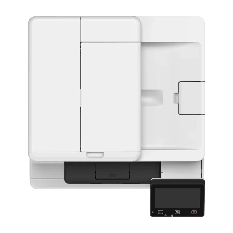 Canon i-SENSYS MF667Cdw (4-en-1 fax) — YouShop DZ