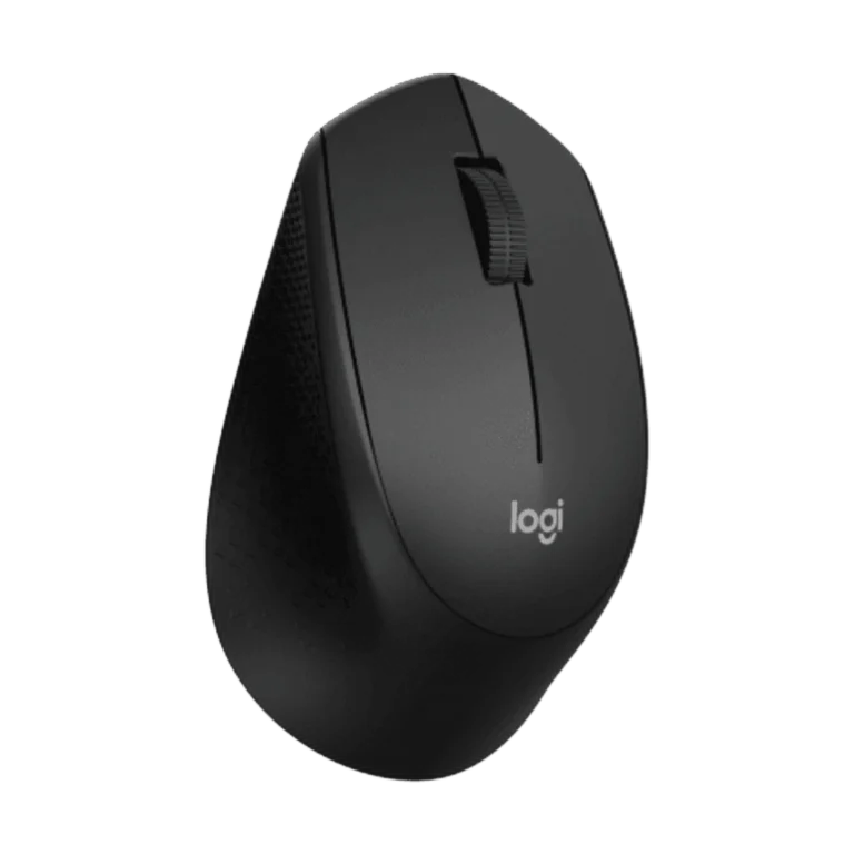 logitech M330 sans fil SILENT PLUSalgerie youshop (3) logitech M330 sans fil SILENT PLUS vue haut laterale