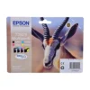 Pack cartouches compatibles Epson T0921/0922/0923/0924 — STARINK (Pack de 4) — YouShop DZ