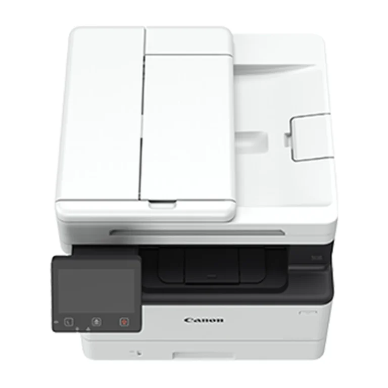 Canon i-SENSYS MF461dw - Multifonction laser 3-en-1 36 ppm Wi-Fi ADF — YouShop DZ