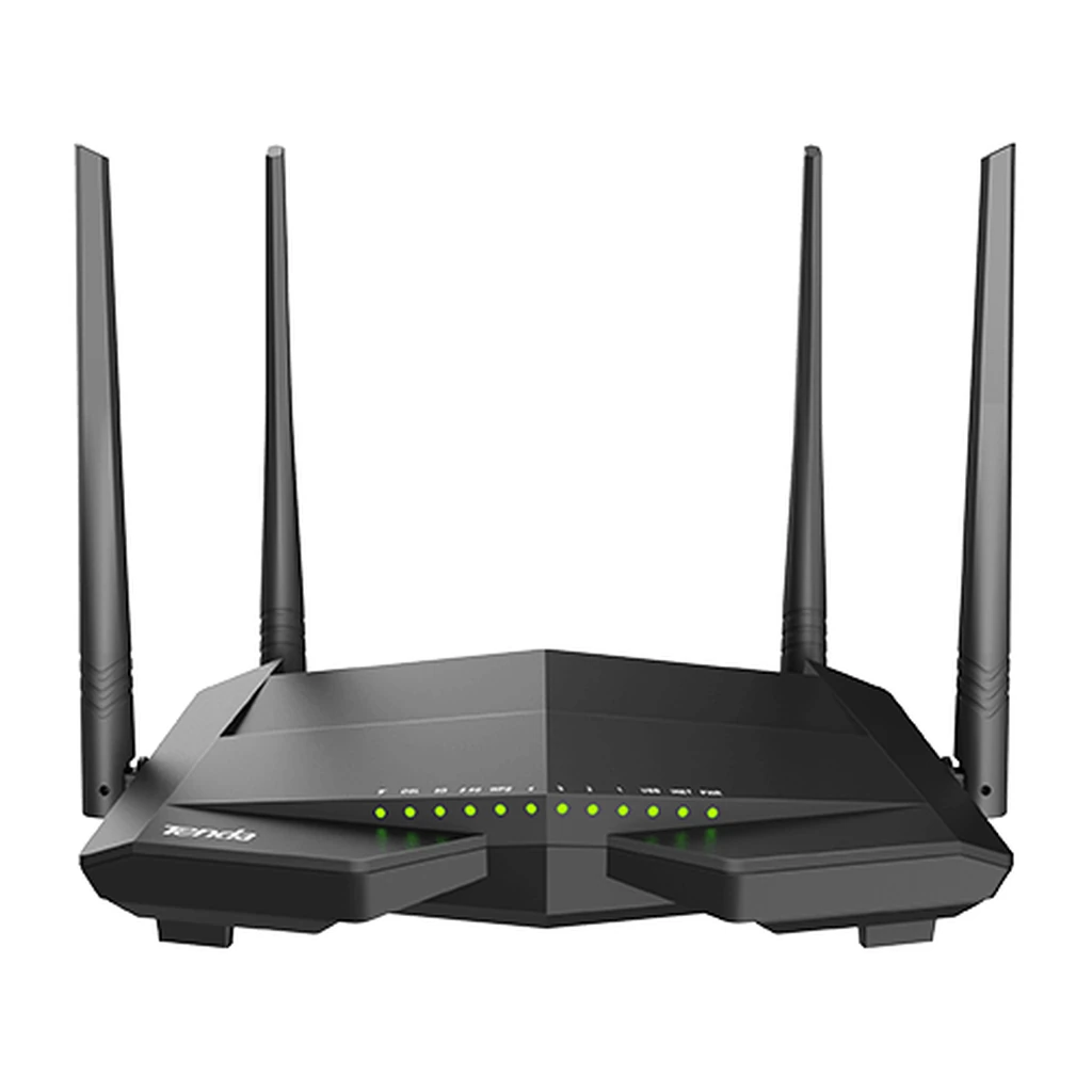 igq6r5.webp Tenda V12 Modem Routeur VDSL/ADSL AC1200 Dual Band Gigabit — YouShop DZ