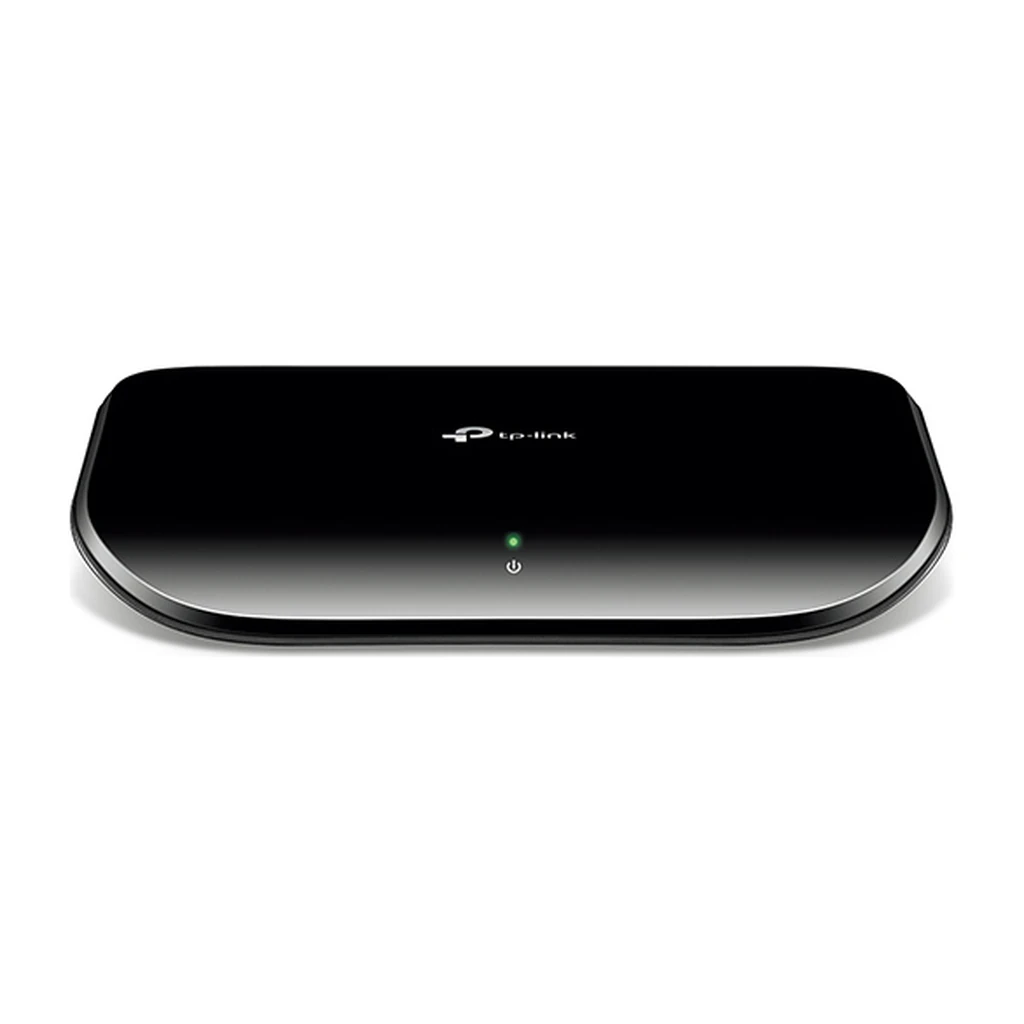 ijtz8g.webp TP-Link TL-SG1005D - Switch de bureau Gigabit 5 ports — YouShop DZ