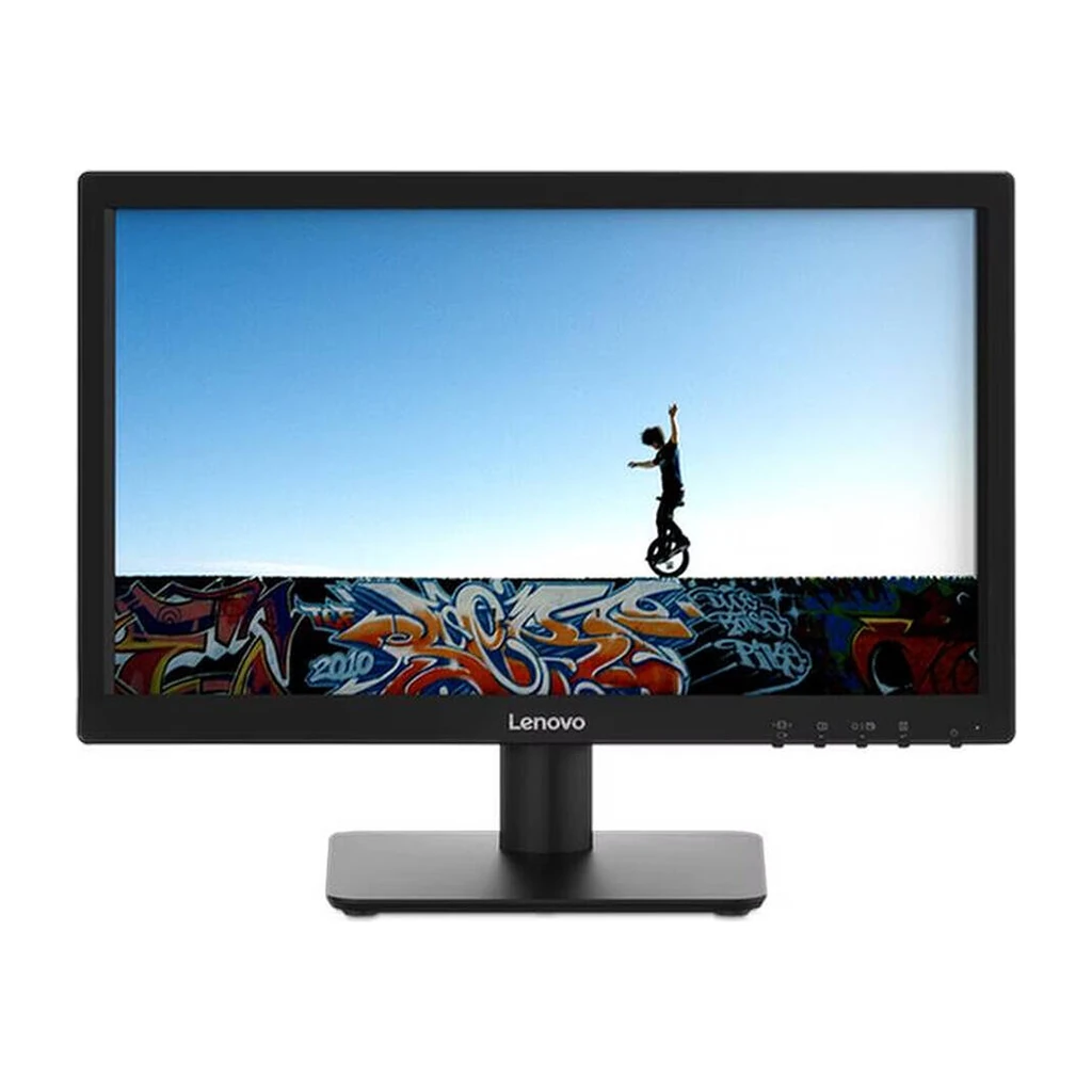 Lenovo D19-10 18.5" HD LED HDMI VGA — YouShop DZ