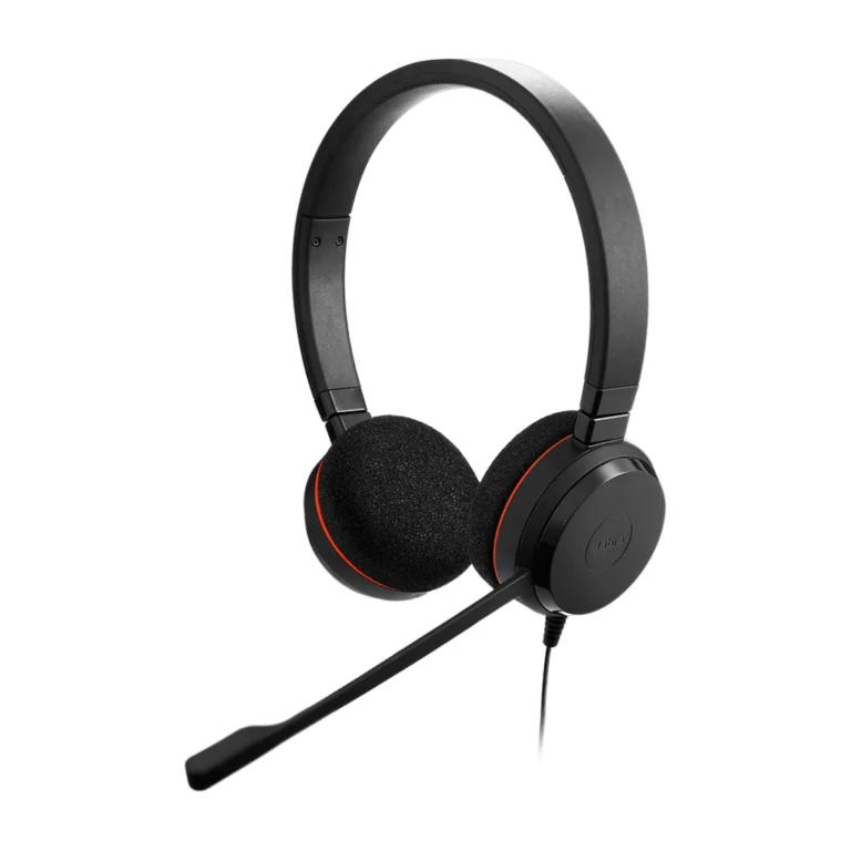 Jabra Evolve 20 SE MS Stereo USB-A 4999-823-309 — YouShop DZ