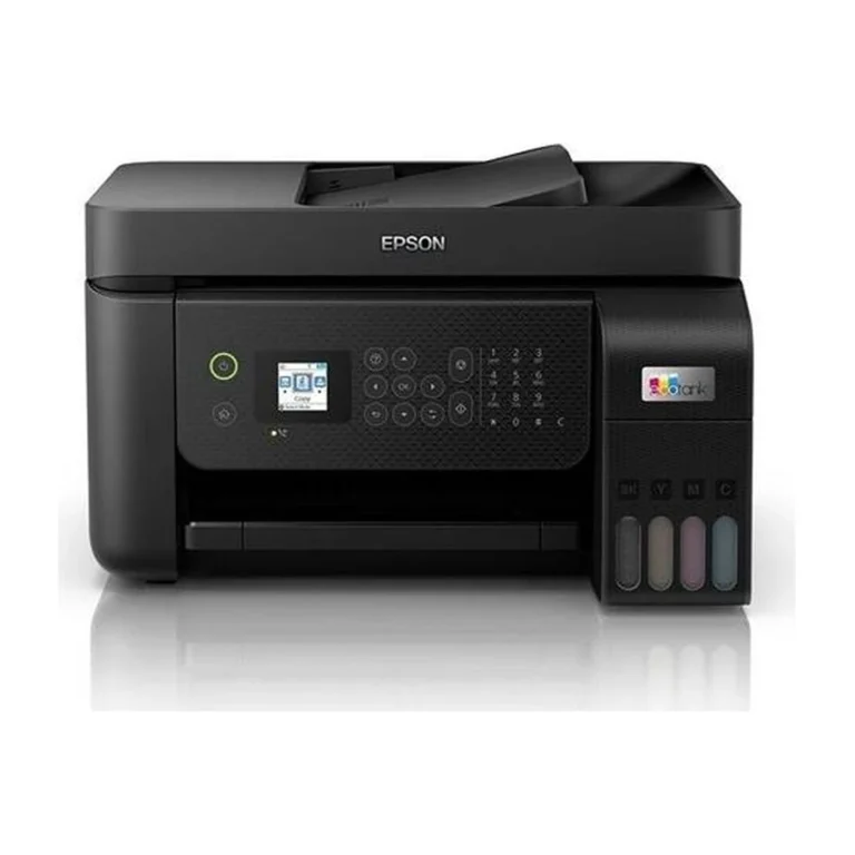Imprimante multifonction Epson EcoTank L5290 — YouShop DZ