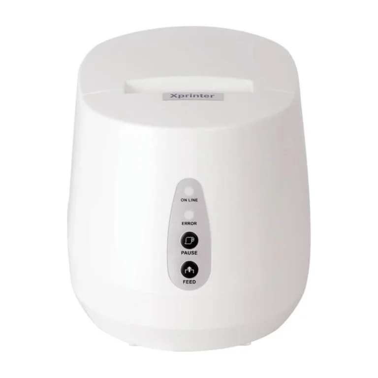 Xprinter XP-237B Imprimante &agrave; Ticket Thermique USB + Bluetooth — YouShop DZ