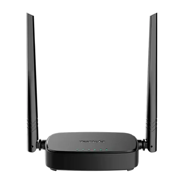 Tenda 4G03 Pro Modem Routeur 4G LTE N300 2 Antennes — YouShop DZ
