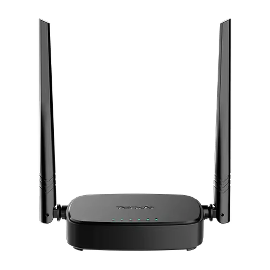 ivr8c0.webp Tenda 4G03 Pro Modem Routeur 4G LTE N300 2 Antennes — YouShop DZ