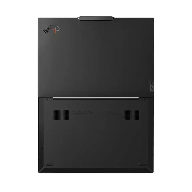 lenovo-thinkpad-x1-carbon-g12-3-youshop-algerie Lenovo ThinkPad X1 Carbon Gen 12 vue de dos ouvert