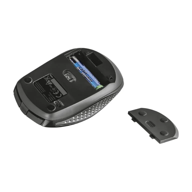 j35317.webp Trust Ximo Ensemble Clavier + Souris Sans Fil 2.4 GHz — YouShop DZ