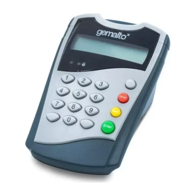 Thales IDBridge CT700 - Lecteur de carte CHIFA — YouShop DZ