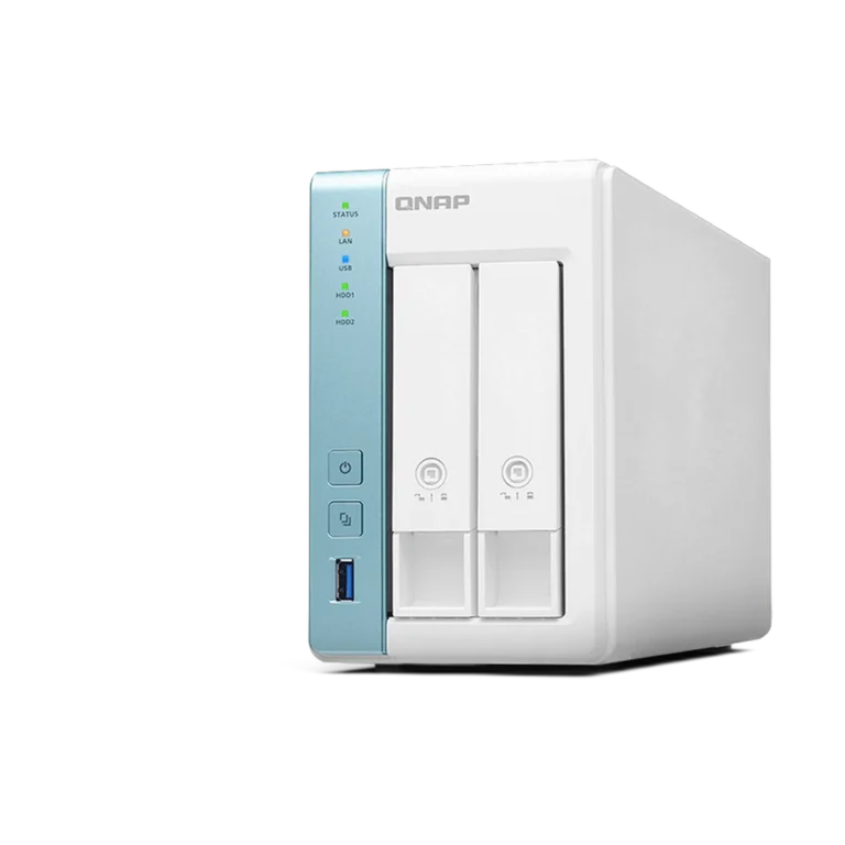 QNAP TS-231P3-2G