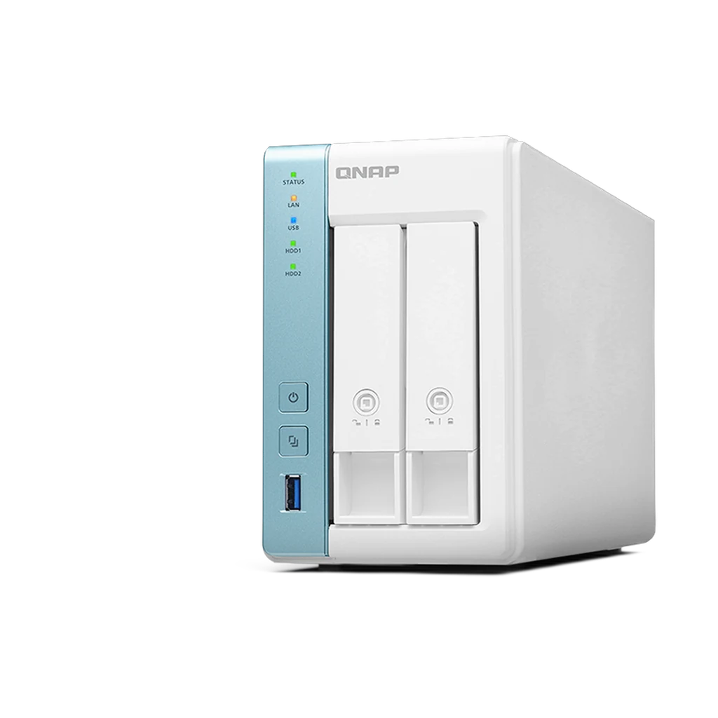 QNAP TS-231P3-2G QNAP TS-231P3-2G