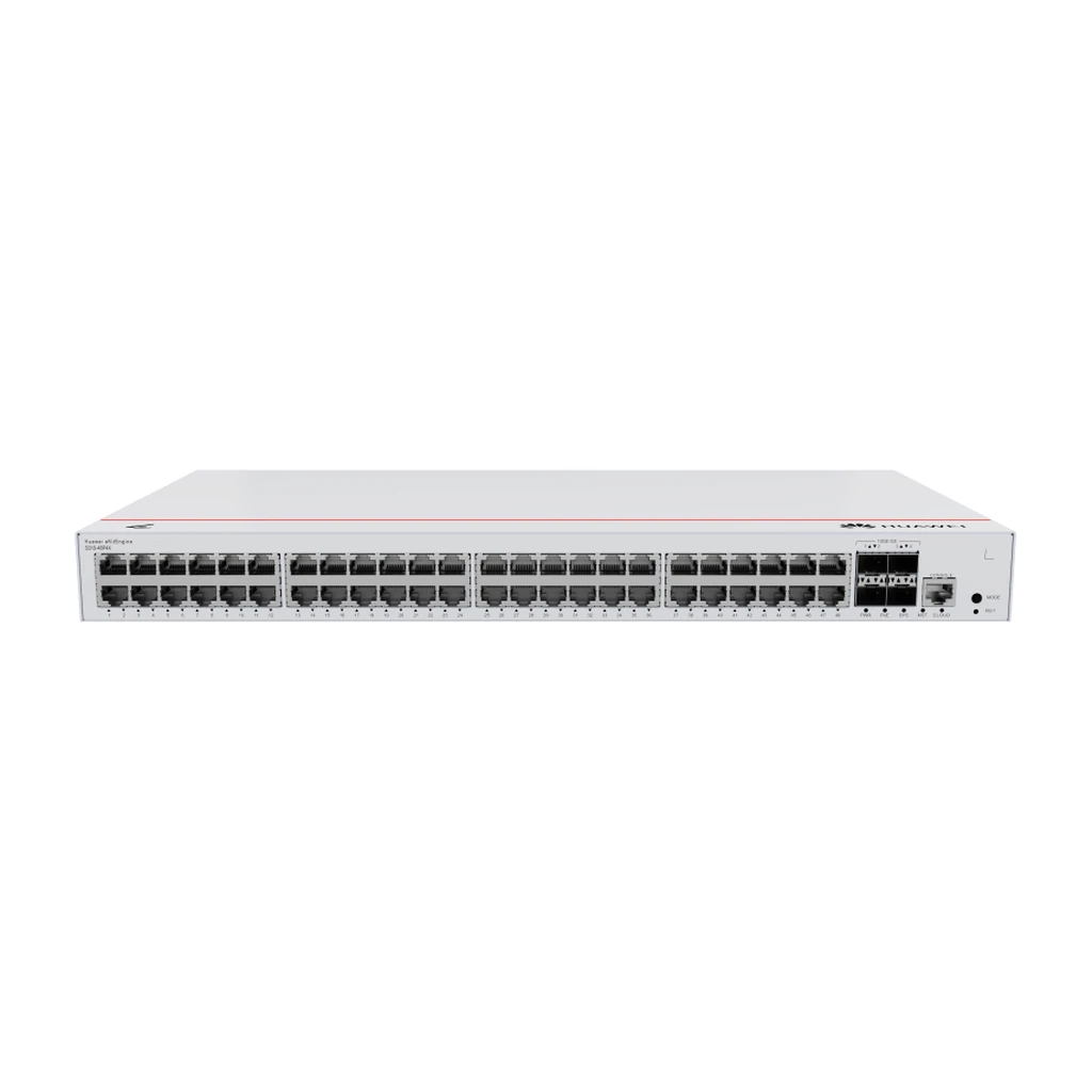 j8jh2p.webp Huawei S310-48P4X Switch 48 Ports Gigabit PoE+ + 4 SFP+ 10GE — YouShop DZ