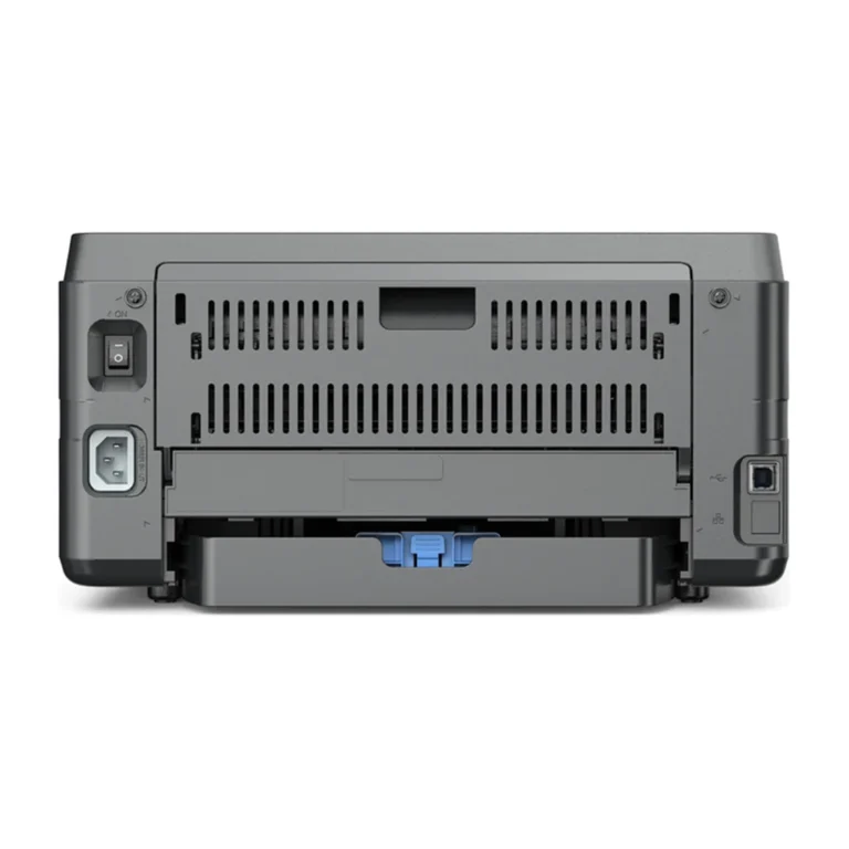 Imprimante laser monochrome Deli P3100DN — YouShop DZ