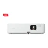 Vidéoprojecteur Epson CO-W01 3LCD WXGA 3000 Lumens — YouShop DZ