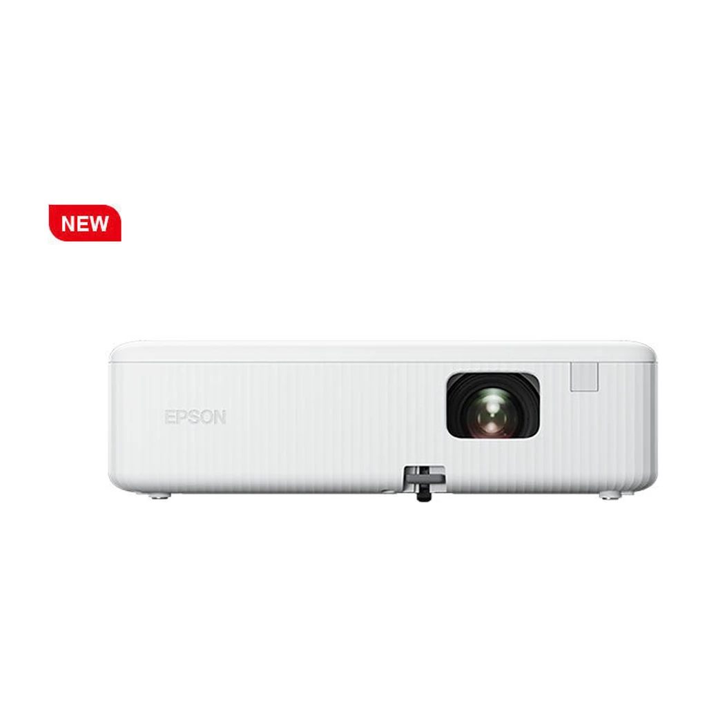 jcxw0j.webp Vidéoprojecteur Epson CO-W01 3LCD WXGA 3000 Lumens — YouShop DZ