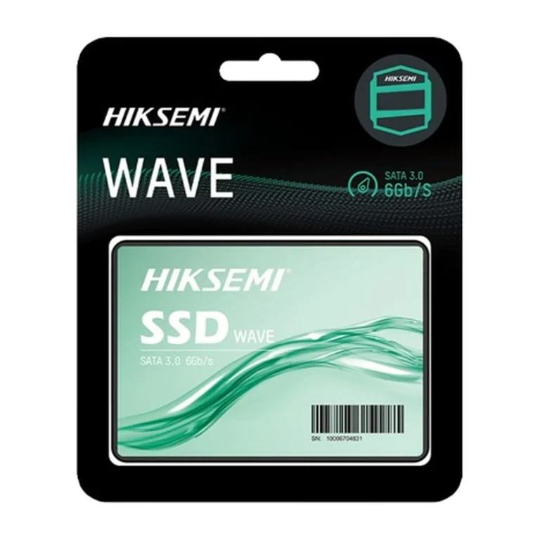 jmwj4b.webp Hiksemi WAVE(S) 512 Go SSD SATA III 2.5" (530/400 Mo/s) — YouShop DZ