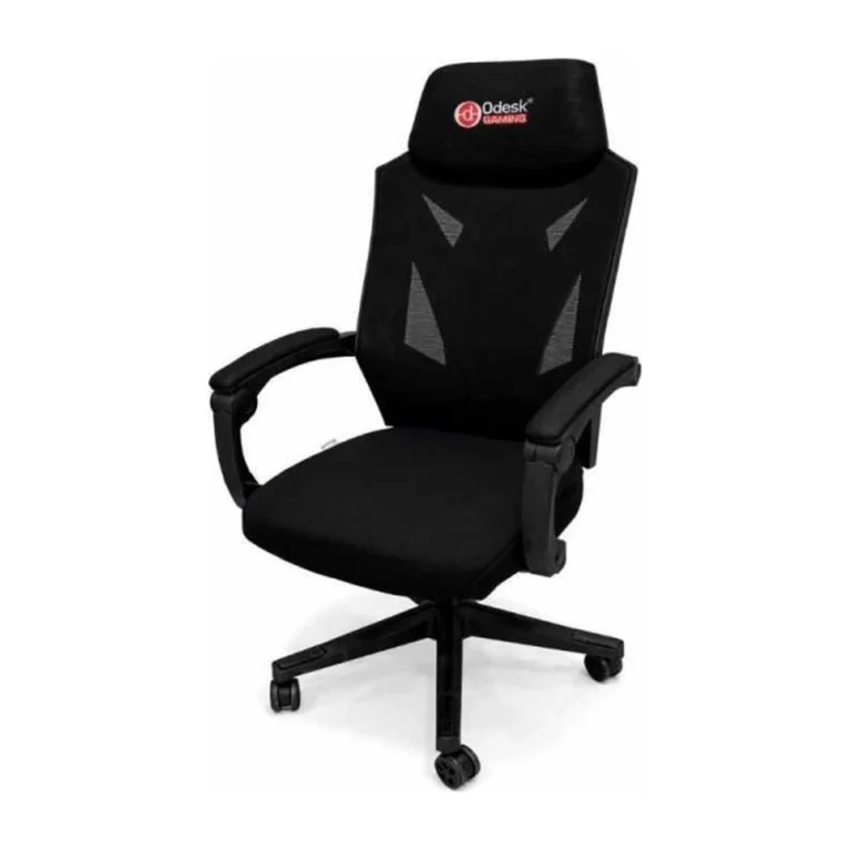 Odesk Gamer Chair G01 — Chaise gaming ergonomique — YouShop DZ