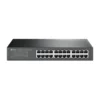 jx676z.webp TP-Link TL-SG1024D Switch Gigabit 24 Ports Rack/Bureau — YouShop DZ