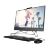 jxkrn5.webp HP AIO ProOne 240 G10 i3-N300 8Go SSD 256Go 23.8" FHD — YouShop DZ