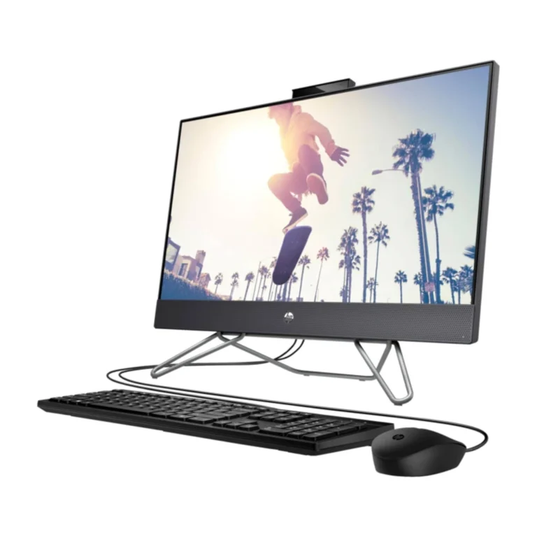 jxkrn5.webp HP AIO ProOne 240 G10 i3-N300 8Go SSD 256Go 23.8" FHD — YouShop DZ