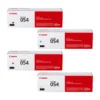 jz2j96.webp Pack Canon Original Toner 054 — LBP620/621/623 / MF640/641/643/645 (Sc+) — YouShop DZ