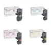 Pack Toner Compatible INKMASTER Kyocera TK-5220 / TK-5230 (Noir + Cyan + Magenta + Jaune) — YouShop DZ