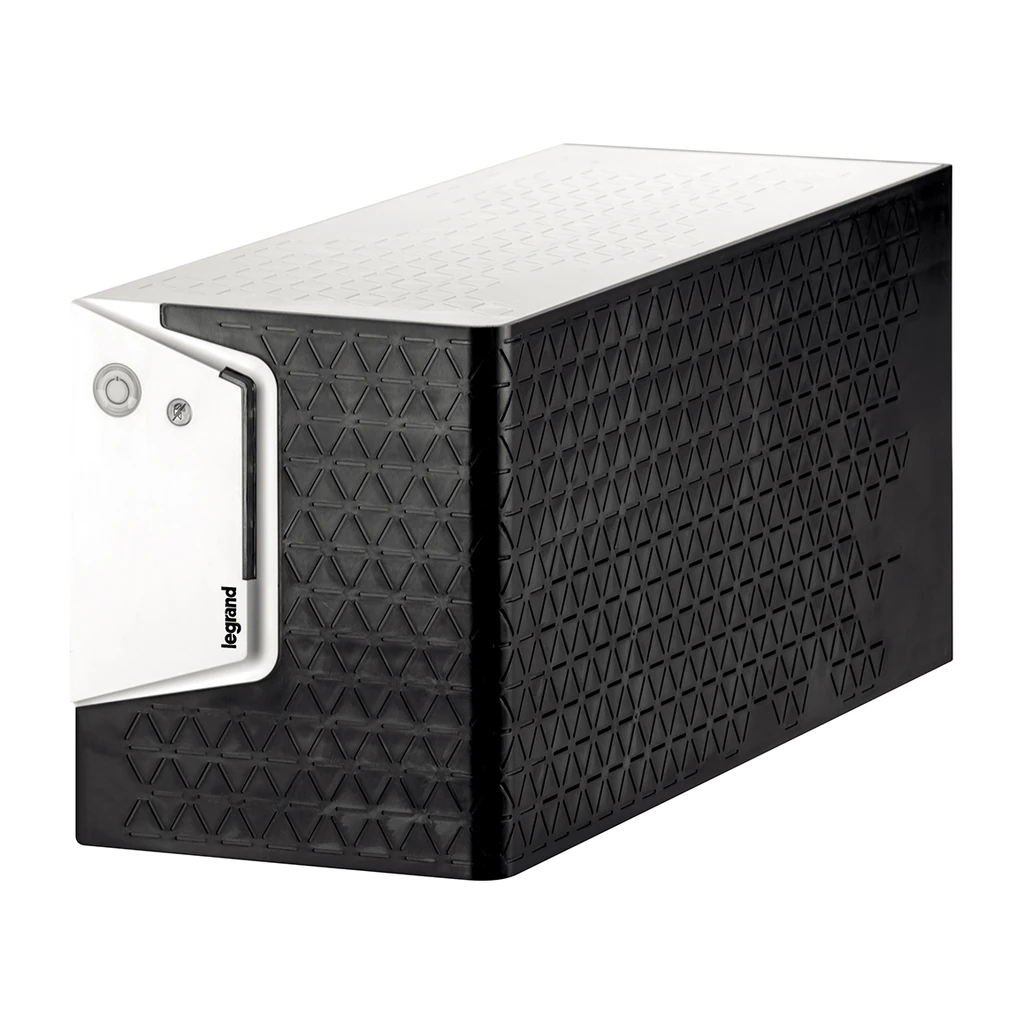 k1ikwy.webp Onduleur LEGRAND Keor SP Tour 1KVA 8 Prises IEC 310186 — YouShop DZ