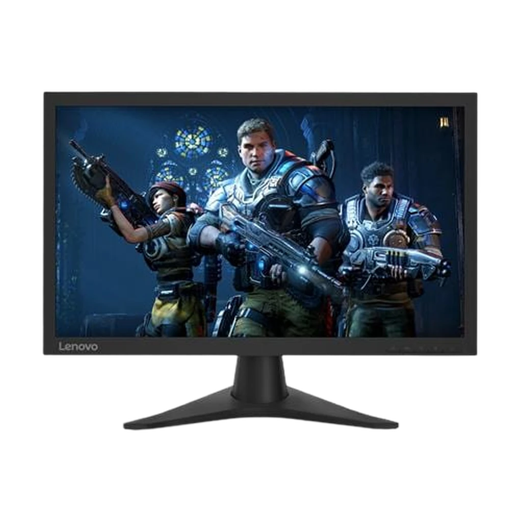 Lenovo G24-10 Ecran Gaming 23.6" FHD WLED 144Hz 1ms — YouShop DZ