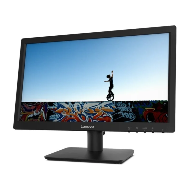 Lenovo D19-10 18.5" HD LED HDMI VGA — YouShop DZ