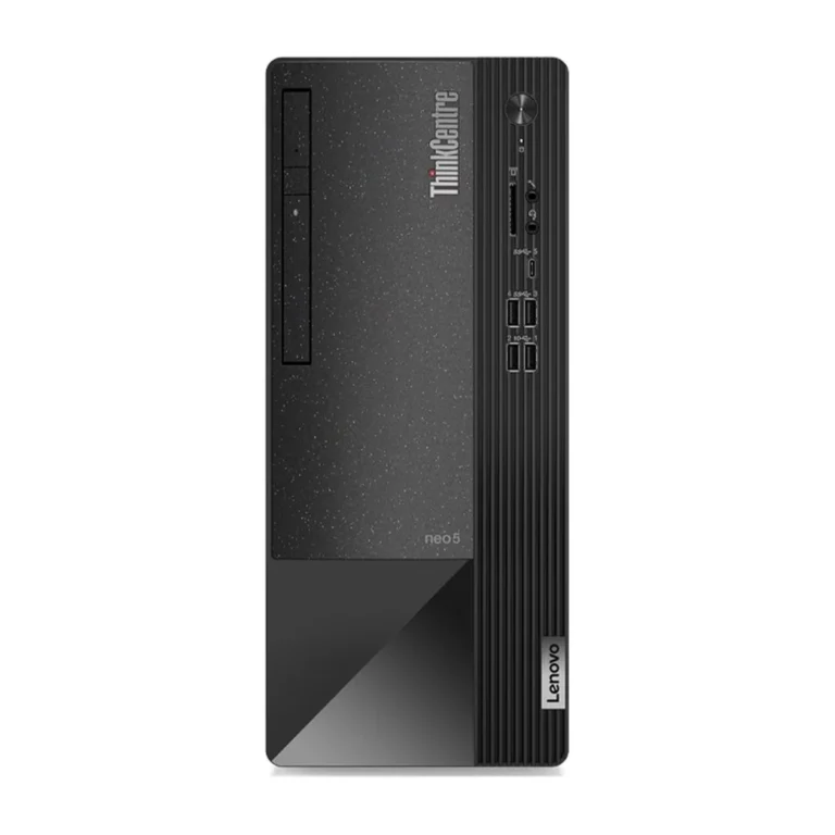 kkogw0.webp Lenovo ThinkCentre Neo 50t Gen 4 i5-13400 8 Go 512 Go SSD + Graveur — YouShop DZ